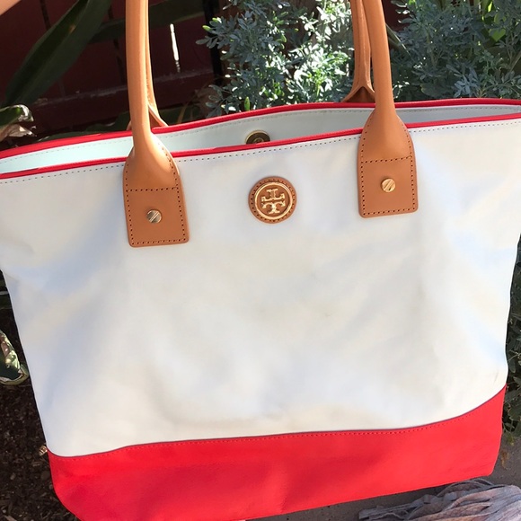 Tory Burch Tote - Picture 5 of 8